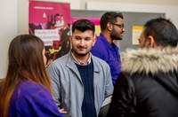 Join us at UCL Graduate Open Day on 4th December 2019