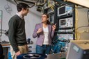New UCL-Cambridge Centre for Doctoral Training in Connected Electronic and Photonic Systems (CEPS) funded