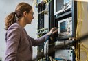 UCL engineers set new world record internet speed